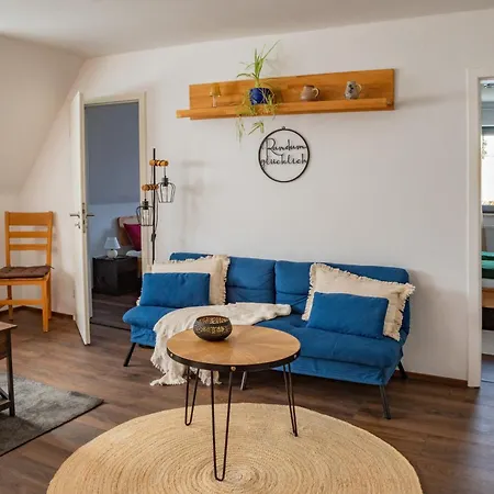 Appartement Geraeumige Mit 2 Schlafzimmern, Fitness & Bestlage Augsburg