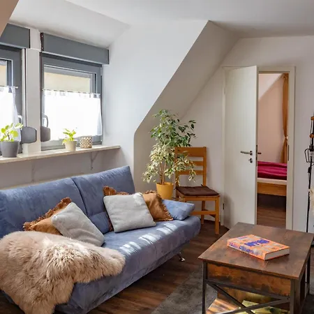 Appartement Geraeumige Mit 2 Schlafzimmern, Fitness & Bestlage